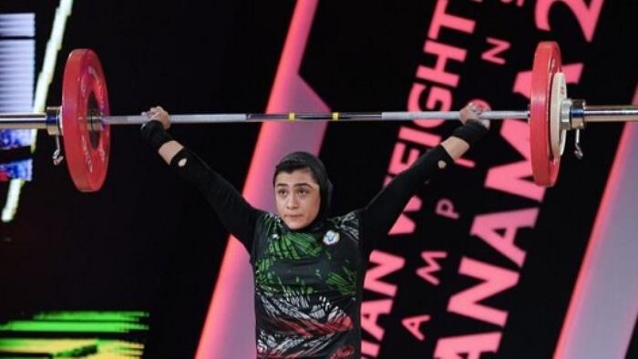  قهرمانی آسیا ۲۰۲۲
